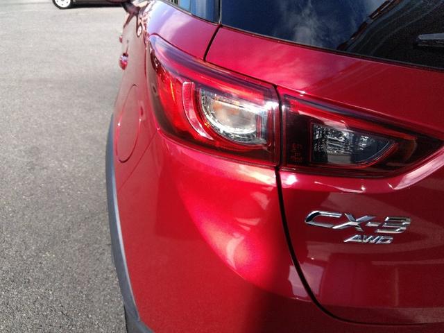 ＣＸ－３ ＸＤプロアクティブ☆４ＷＤ☆ディーゼル☆ＢＴ接続☆Ｂカメラ☆　４ＷＤ☆ディーゼル☆ナビ☆Ｂｌｕｅｔｏｏｔｈ☆バックカメラ☆スマートシティブレーキサポート☆車線逸脱警報☆パーキングセンサー☆レーダークルーズ☆ハーフレザー☆シートヒーター☆メモリー付きパワーシート☆（29枚目）