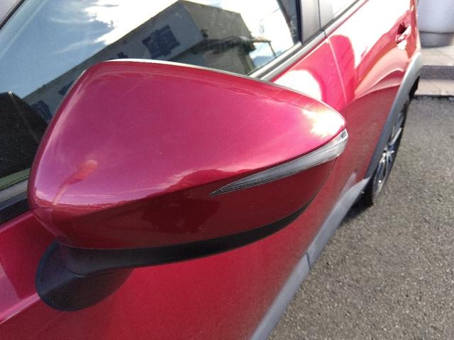 ＣＸ－３ ＸＤプロアクティブ☆４ＷＤ☆ディーゼル☆ＢＴ接続☆Ｂカメラ☆　４ＷＤ☆ディーゼル☆ナビ☆Ｂｌｕｅｔｏｏｔｈ☆バックカメラ☆スマートシティブレーキサポート☆車線逸脱警報☆パーキングセンサー☆レーダークルーズ☆ハーフレザー☆シートヒーター☆メモリー付きパワーシート☆（70枚目）