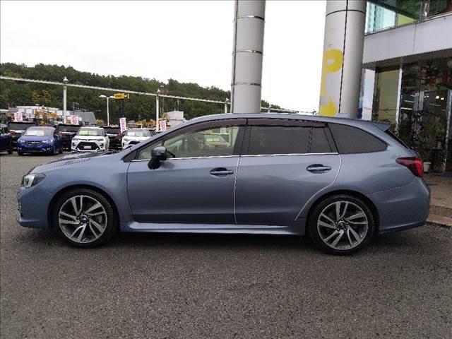 レヴォーグ １．６ＧＴ－ＳアイサイトＶｅｒ３☆４ＷＤ☆ターボ☆ＢＴ接続☆　４ＷＤ☆ターボ☆アイサイトＶｅｒ３☆ナビ☆Ｂｌｕｅｔｏｏｔｈ接続☆バックカメラ☆ビルトインＥＴＣ☆ドラレコ☆全車速追従クルーズ☆パドルシフト☆前席パワーシート☆ＬＥＤオートライト☆フォグ☆リアフォグ☆（9枚目）