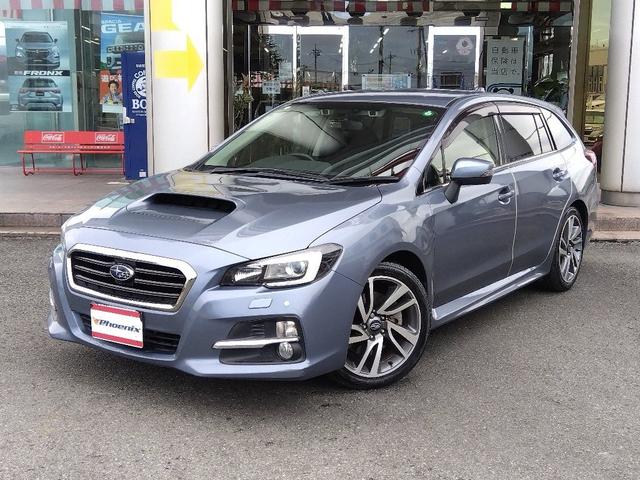 レヴォーグ １．６ＧＴ－ＳアイサイトＶｅｒ３☆４ＷＤ☆ターボ☆ＢＴ接続☆　４ＷＤ☆ターボ☆アイサイトＶｅｒ３☆ナビ☆Ｂｌｕｅｔｏｏｔｈ接続☆バックカメラ☆ビルトインＥＴＣ☆ドラレコ☆全車速追従クルーズ☆パドルシフト☆前席パワーシート☆ＬＥＤオートライト☆フォグ☆リアフォグ☆（21枚目）