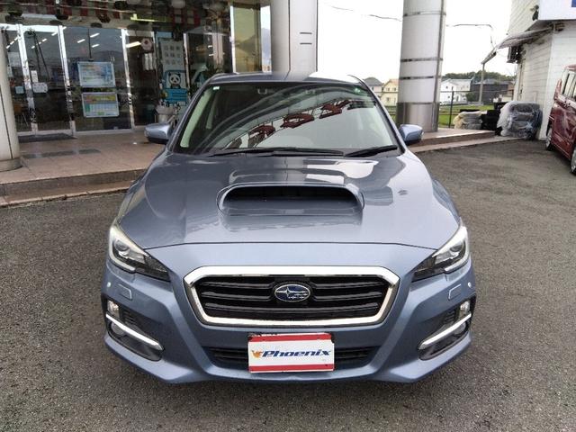 レヴォーグ １．６ＧＴ－ＳアイサイトＶｅｒ３☆４ＷＤ☆ターボ☆ＢＴ接続☆　４ＷＤ☆ターボ☆アイサイトＶｅｒ３☆ナビ☆Ｂｌｕｅｔｏｏｔｈ接続☆バックカメラ☆ビルトインＥＴＣ☆ドラレコ☆全車速追従クルーズ☆パドルシフト☆前席パワーシート☆ＬＥＤオートライト☆フォグ☆リアフォグ☆（22枚目）