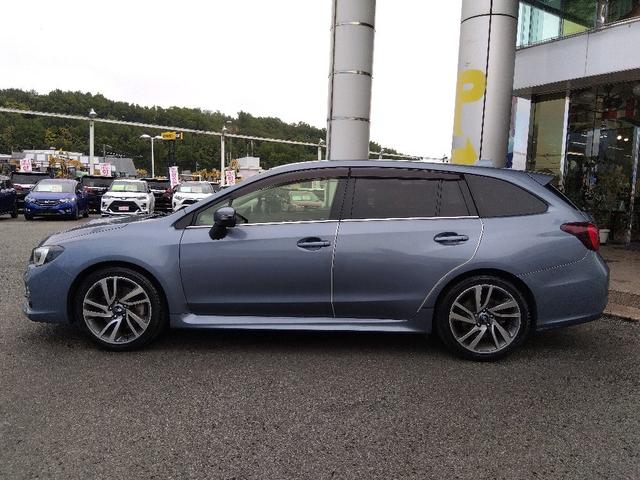 レヴォーグ １．６ＧＴ－ＳアイサイトＶｅｒ３☆４ＷＤ☆ターボ☆ＢＴ接続☆　４ＷＤ☆ターボ☆アイサイトＶｅｒ３☆ナビ☆Ｂｌｕｅｔｏｏｔｈ接続☆バックカメラ☆ビルトインＥＴＣ☆ドラレコ☆全車速追従クルーズ☆パドルシフト☆前席パワーシート☆ＬＥＤオートライト☆フォグ☆リアフォグ☆（28枚目）