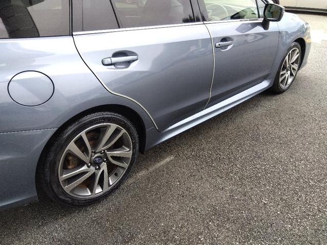 レヴォーグ １．６ＧＴ－ＳアイサイトＶｅｒ３☆４ＷＤ☆ターボ☆ＢＴ接続☆　４ＷＤ☆ターボ☆アイサイトＶｅｒ３☆ナビ☆Ｂｌｕｅｔｏｏｔｈ接続☆バックカメラ☆ビルトインＥＴＣ☆ドラレコ☆全車速追従クルーズ☆パドルシフト☆前席パワーシート☆ＬＥＤオートライト☆フォグ☆リアフォグ☆（30枚目）