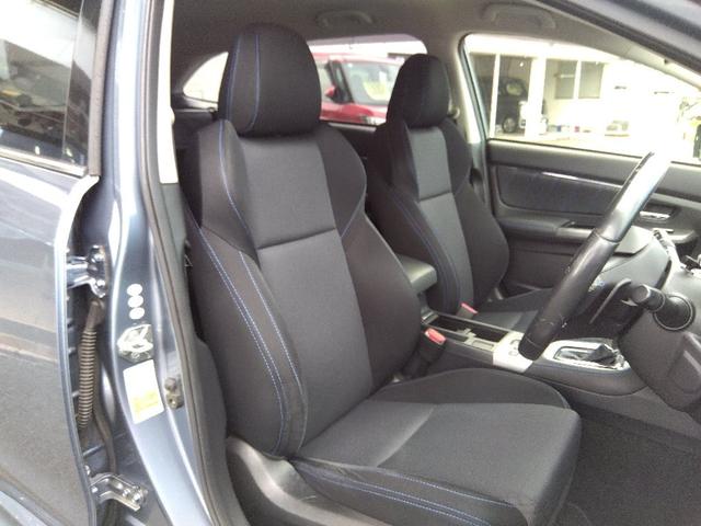 レヴォーグ １．６ＧＴ－ＳアイサイトＶｅｒ３☆４ＷＤ☆ターボ☆ＢＴ接続☆　４ＷＤ☆ターボ☆アイサイトＶｅｒ３☆ナビ☆Ｂｌｕｅｔｏｏｔｈ接続☆バックカメラ☆ビルトインＥＴＣ☆ドラレコ☆全車速追従クルーズ☆パドルシフト☆前席パワーシート☆ＬＥＤオートライト☆フォグ☆リアフォグ☆（36枚目）