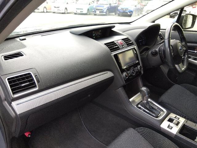 レヴォーグ １．６ＧＴ－ＳアイサイトＶｅｒ３☆４ＷＤ☆ターボ☆ＢＴ接続☆　４ＷＤ☆ターボ☆アイサイトＶｅｒ３☆ナビ☆Ｂｌｕｅｔｏｏｔｈ接続☆バックカメラ☆ビルトインＥＴＣ☆ドラレコ☆全車速追従クルーズ☆パドルシフト☆前席パワーシート☆ＬＥＤオートライト☆フォグ☆リアフォグ☆（42枚目）