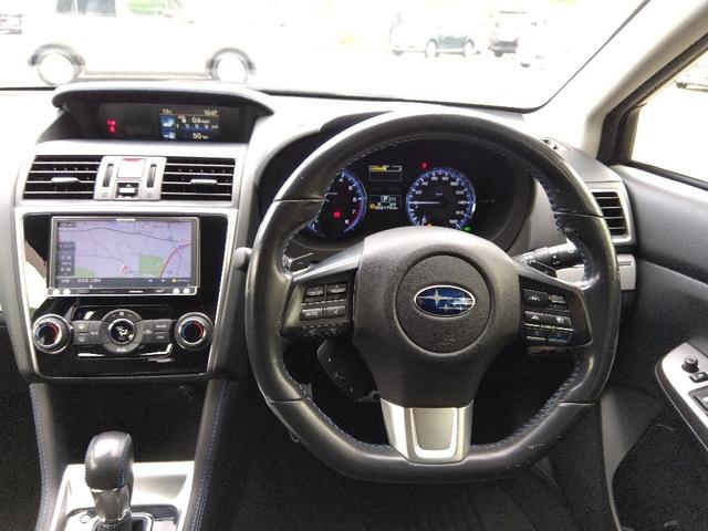 レヴォーグ １．６ＧＴ－ＳアイサイトＶｅｒ３☆４ＷＤ☆ターボ☆ＢＴ接続☆　４ＷＤ☆ターボ☆アイサイトＶｅｒ３☆ナビ☆Ｂｌｕｅｔｏｏｔｈ接続☆バックカメラ☆ビルトインＥＴＣ☆ドラレコ☆全車速追従クルーズ☆パドルシフト☆前席パワーシート☆ＬＥＤオートライト☆フォグ☆リアフォグ☆（44枚目）