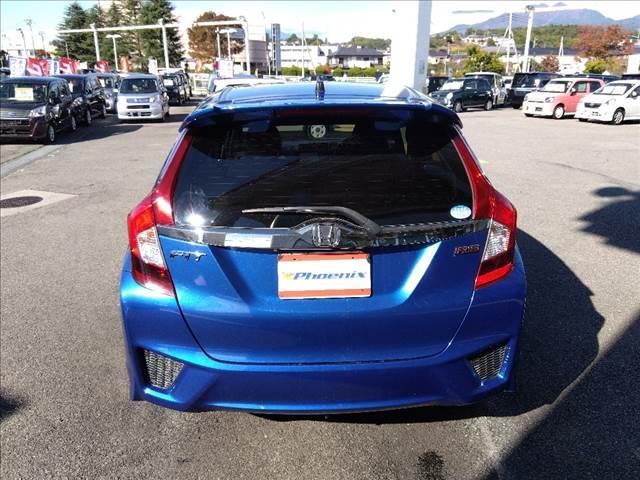 フィット ＲＳ☆６速ＭＴ☆１オーナー☆ナビ☆Ｂｌｕｅｔｏｏｔｈ接続☆　☆ワンオーナー☆６速ＭＴ☆ナビ☆Ｂｌｕｅｔｏｏｔｈ接続☆バックカメラ☆ＥＴＣ☆クルーズコントロール☆ＣＴＢＡ☆横滑り防止☆アイドリングストップ☆ドライブレコーダー☆プッシュスタート☆ミラーウィンカー☆（7枚目）