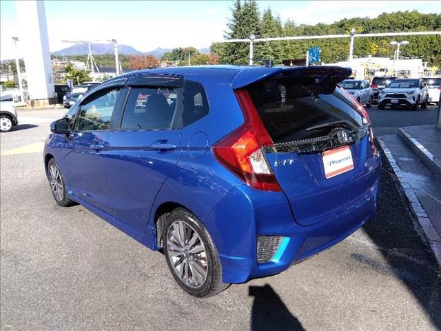 フィット ＲＳ☆６速ＭＴ☆１オーナー☆ナビ☆Ｂｌｕｅｔｏｏｔｈ接続☆　☆ワンオーナー☆６速ＭＴ☆ナビ☆Ｂｌｕｅｔｏｏｔｈ接続☆バックカメラ☆ＥＴＣ☆クルーズコントロール☆ＣＴＢＡ☆横滑り防止☆アイドリングストップ☆ドライブレコーダー☆プッシュスタート☆ミラーウィンカー☆（8枚目）