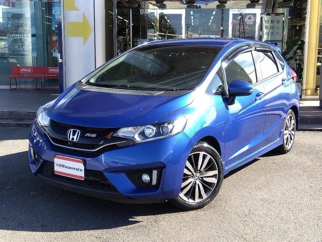 フィット ＲＳ☆６速ＭＴ☆１オーナー☆ナビ☆Ｂｌｕｅｔｏｏｔｈ接続☆　☆ワンオーナー☆６速ＭＴ☆ナビ☆Ｂｌｕｅｔｏｏｔｈ接続☆バックカメラ☆ＥＴＣ☆クルーズコントロール☆ＣＴＢＡ☆横滑り防止☆アイドリングストップ☆ドライブレコーダー☆プッシュスタート☆ミラーウィンカー☆（21枚目）