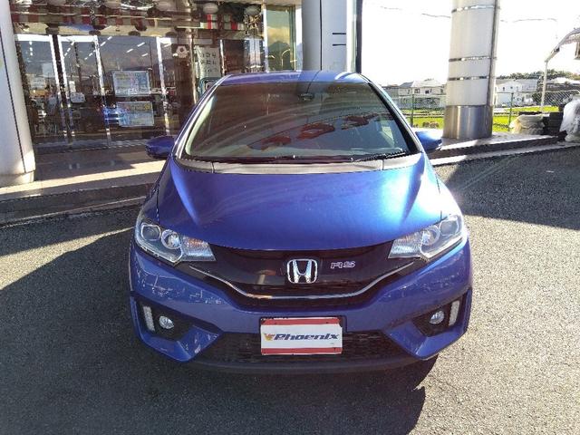 フィット ＲＳ☆６速ＭＴ☆１オーナー☆ナビ☆Ｂｌｕｅｔｏｏｔｈ接続☆　☆ワンオーナー☆６速ＭＴ☆ナビ☆Ｂｌｕｅｔｏｏｔｈ接続☆バックカメラ☆ＥＴＣ☆クルーズコントロール☆ＣＴＢＡ☆横滑り防止☆アイドリングストップ☆ドライブレコーダー☆プッシュスタート☆ミラーウィンカー☆（22枚目）