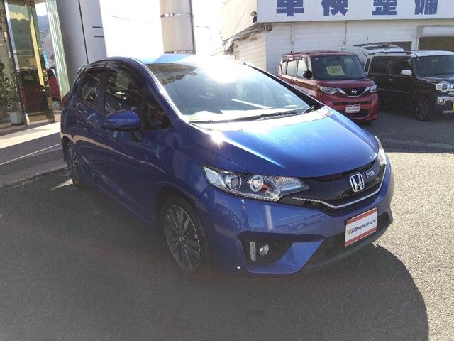 フィット ＲＳ☆６速ＭＴ☆１オーナー☆ナビ☆Ｂｌｕｅｔｏｏｔｈ接続☆　☆ワンオーナー☆６速ＭＴ☆ナビ☆Ｂｌｕｅｔｏｏｔｈ接続☆バックカメラ☆ＥＴＣ☆クルーズコントロール☆ＣＴＢＡ☆横滑り防止☆アイドリングストップ☆ドライブレコーダー☆プッシュスタート☆ミラーウィンカー☆（23枚目）