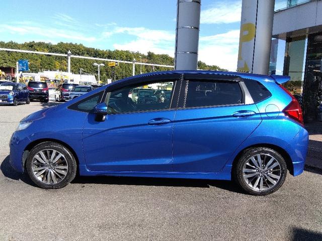 フィット ＲＳ☆６速ＭＴ☆１オーナー☆ナビ☆Ｂｌｕｅｔｏｏｔｈ接続☆　☆ワンオーナー☆６速ＭＴ☆ナビ☆Ｂｌｕｅｔｏｏｔｈ接続☆バックカメラ☆ＥＴＣ☆クルーズコントロール☆ＣＴＢＡ☆横滑り防止☆アイドリングストップ☆ドライブレコーダー☆プッシュスタート☆ミラーウィンカー☆（28枚目）