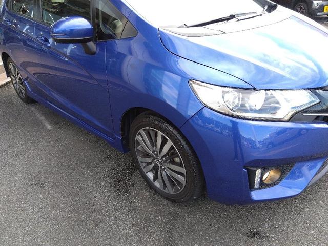 フィット ＲＳ☆６速ＭＴ☆１オーナー☆ナビ☆Ｂｌｕｅｔｏｏｔｈ接続☆　☆ワンオーナー☆６速ＭＴ☆ナビ☆Ｂｌｕｅｔｏｏｔｈ接続☆バックカメラ☆ＥＴＣ☆クルーズコントロール☆ＣＴＢＡ☆横滑り防止☆アイドリングストップ☆ドライブレコーダー☆プッシュスタート☆ミラーウィンカー☆（79枚目）