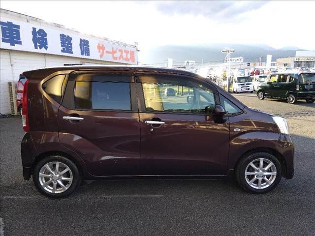 ステラ Ｇスマートアシスト☆ナビ☆Ｂｌｕｅｔｏｏｔｈ☆５．１万ｋｍ☆　スマートアシスト２☆ナビ☆Ｂｌｕｅｔｏｏｔｈ☆バックカメラ☆ＥＴＣ☆ドラレコ☆衝突回避支援ブレーキ☆車線逸脱警報☆誤発進抑制☆エコアイドル☆ワイパーデアイサー☆シートヒーター☆５．１万ｋｍ☆試乗ＯＫ☆（5枚目）