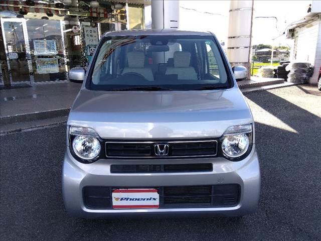 Ｎ－ＷＧＮ Ｇホンダセンシング☆ナビ☆Ｂｌｕｅｔｏｏｔｈ☆バックカメラ☆　ホンダセンシング☆ナビ☆Ｂｌｕｅｔｏｏｔｈ☆バックカメラ☆ＣＤ☆ビルトインＥＴＣ☆ＣＭＢＳ☆ＬＫＡＳ☆アダプティブクルーズ☆路外逸脱抑制☆標識認識☆オートハイビーム☆パーキングセンサー☆５．６万ｋｍ☆（3枚目）
