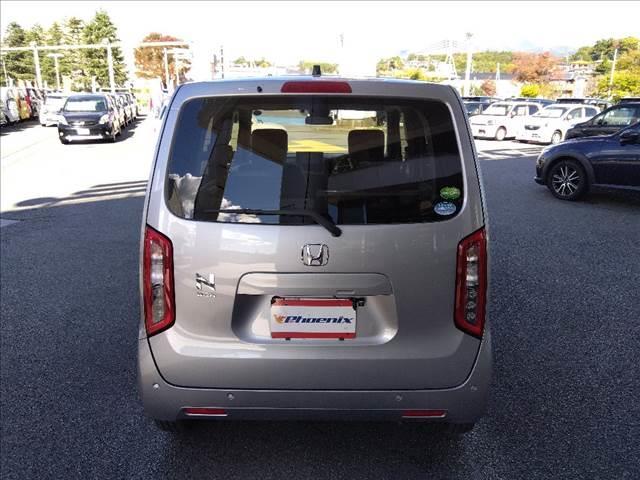 Ｎ－ＷＧＮ Ｇホンダセンシング☆ナビ☆Ｂｌｕｅｔｏｏｔｈ☆バックカメラ☆　ホンダセンシング☆ナビ☆Ｂｌｕｅｔｏｏｔｈ☆バックカメラ☆ＣＤ☆ビルトインＥＴＣ☆ＣＭＢＳ☆ＬＫＡＳ☆アダプティブクルーズ☆路外逸脱抑制☆標識認識☆オートハイビーム☆パーキングセンサー☆５．６万ｋｍ☆（7枚目）