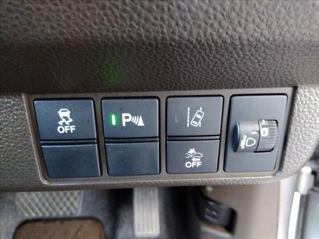 Ｎ－ＷＧＮ Ｇホンダセンシング☆ナビ☆Ｂｌｕｅｔｏｏｔｈ☆バックカメラ☆　ホンダセンシング☆ナビ☆Ｂｌｕｅｔｏｏｔｈ☆バックカメラ☆ＣＤ☆ビルトインＥＴＣ☆ＣＭＢＳ☆ＬＫＡＳ☆アダプティブクルーズ☆路外逸脱抑制☆標識認識☆オートハイビーム☆パーキングセンサー☆５．６万ｋｍ☆（14枚目）