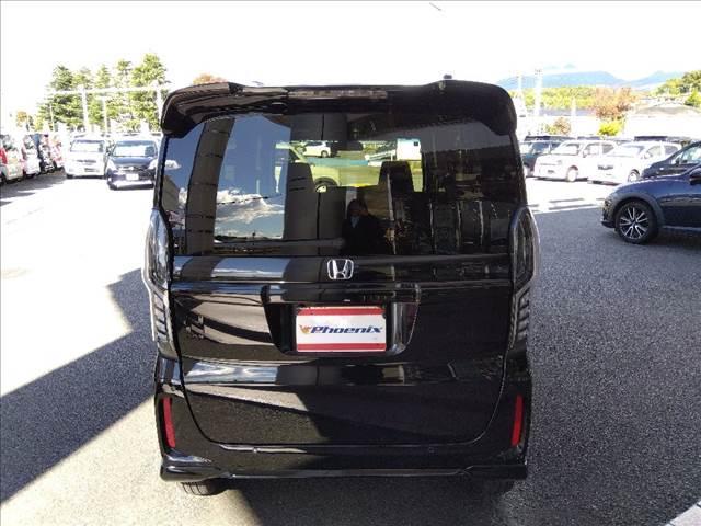 Ｎ－ＢＯＸカスタム Ｌスタイル＋ブラック☆４ＷＤ☆８インチナビ☆両側電動ドア☆　４ＷＤ☆ホンダセンシング☆８インチナビ☆Ｂｌｕｅｔｏｏｔｈ☆バックカメラ☆ドラレコ☆前席シートヒーター☆両側電動ドア☆ＬＥＤライト＆フォグ☆シーケンシャルウィンカー☆オートブレーキホールド☆試乗ＯＫ☆（7枚目）