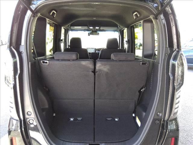 Ｎ－ＢＯＸカスタム Ｌスタイル＋ブラック☆４ＷＤ☆８インチナビ☆両側電動ドア☆　４ＷＤ☆ホンダセンシング☆８インチナビ☆Ｂｌｕｅｔｏｏｔｈ☆バックカメラ☆ドラレコ☆前席シートヒーター☆両側電動ドア☆ＬＥＤライト＆フォグ☆シーケンシャルウィンカー☆オートブレーキホールド☆試乗ＯＫ☆（10枚目）