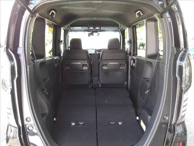 Ｎ－ＢＯＸカスタム Ｌスタイル＋ブラック☆４ＷＤ☆８インチナビ☆両側電動ドア☆　４ＷＤ☆ホンダセンシング☆８インチナビ☆Ｂｌｕｅｔｏｏｔｈ☆バックカメラ☆ドラレコ☆前席シートヒーター☆両側電動ドア☆ＬＥＤライト＆フォグ☆シーケンシャルウィンカー☆オートブレーキホールド☆試乗ＯＫ☆（11枚目）