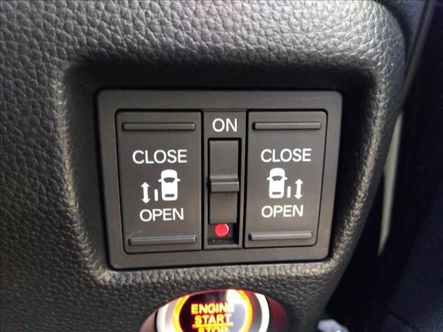 Ｎ－ＢＯＸカスタム Ｌスタイル＋ブラック☆４ＷＤ☆８インチナビ☆両側電動ドア☆　４ＷＤ☆ホンダセンシング☆８インチナビ☆Ｂｌｕｅｔｏｏｔｈ☆バックカメラ☆ドラレコ☆前席シートヒーター☆両側電動ドア☆ＬＥＤライト＆フォグ☆シーケンシャルウィンカー☆オートブレーキホールド☆試乗ＯＫ☆（15枚目）