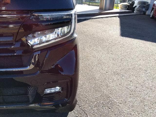 Ｎ－ＢＯＸカスタム Ｌスタイル＋ブラック☆４ＷＤ☆８インチナビ☆両側電動ドア☆　４ＷＤ☆ホンダセンシング☆８インチナビ☆Ｂｌｕｅｔｏｏｔｈ☆バックカメラ☆ドラレコ☆前席シートヒーター☆両側電動ドア☆ＬＥＤライト＆フォグ☆シーケンシャルウィンカー☆オートブレーキホールド☆試乗ＯＫ☆（18枚目）