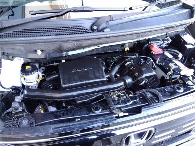 Ｎ－ＢＯＸカスタム Ｌスタイル＋ブラック☆４ＷＤ☆８インチナビ☆両側電動ドア☆　４ＷＤ☆ホンダセンシング☆８インチナビ☆Ｂｌｕｅｔｏｏｔｈ☆バックカメラ☆ドラレコ☆前席シートヒーター☆両側電動ドア☆ＬＥＤライト＆フォグ☆シーケンシャルウィンカー☆オートブレーキホールド☆試乗ＯＫ☆（19枚目）