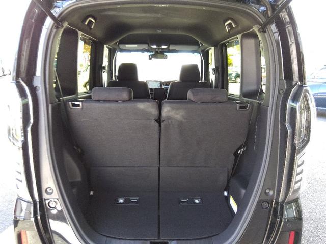Ｎ－ＢＯＸカスタム Ｌスタイル＋ブラック☆４ＷＤ☆８インチナビ☆両側電動ドア☆　４ＷＤ☆ホンダセンシング☆８インチナビ☆Ｂｌｕｅｔｏｏｔｈ☆バックカメラ☆ドラレコ☆前席シートヒーター☆両側電動ドア☆ＬＥＤライト＆フォグ☆シーケンシャルウィンカー☆オートブレーキホールド☆試乗ＯＫ☆（25枚目）