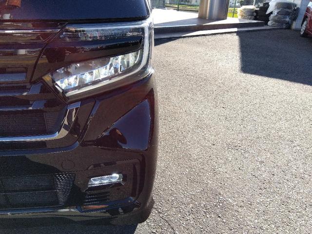 Ｎ－ＢＯＸカスタム Ｌスタイル＋ブラック☆４ＷＤ☆８インチナビ☆両側電動ドア☆　４ＷＤ☆ホンダセンシング☆８インチナビ☆Ｂｌｕｅｔｏｏｔｈ☆バックカメラ☆ドラレコ☆前席シートヒーター☆両側電動ドア☆ＬＥＤライト＆フォグ☆シーケンシャルウィンカー☆オートブレーキホールド☆試乗ＯＫ☆（73枚目）