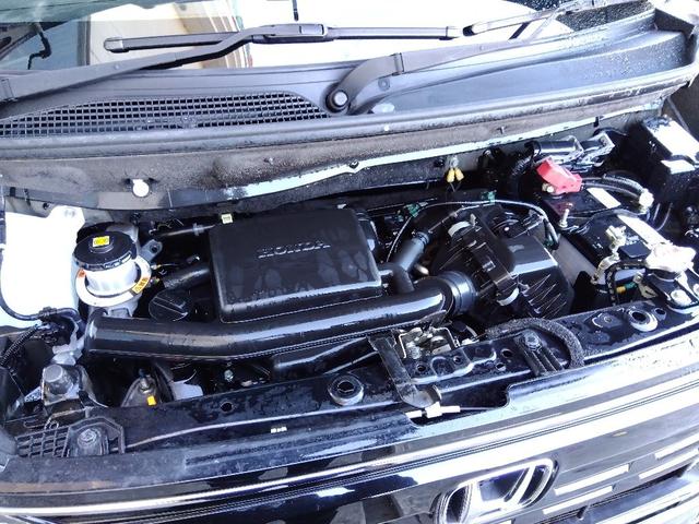 Ｎ－ＢＯＸカスタム Ｌスタイル＋ブラック☆４ＷＤ☆８インチナビ☆両側電動ドア☆　４ＷＤ☆ホンダセンシング☆８インチナビ☆Ｂｌｕｅｔｏｏｔｈ☆バックカメラ☆ドラレコ☆前席シートヒーター☆両側電動ドア☆ＬＥＤライト＆フォグ☆シーケンシャルウィンカー☆オートブレーキホールド☆試乗ＯＫ☆（80枚目）