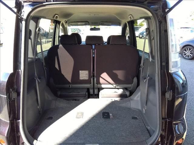 シエンタ ＤＩＣＥリミテッド☆ナビ☆Ｂｌｕｅｔｏｏｔｈ☆電動ドア☆　７人乗り☆ナビ☆Ｂｌｕｅｔｏｏｔｈ接続☆ＤＶＤ／ＣＤ再生☆バックカメラ☆ＥＴＣ☆パワースライドドア☆ＳＮＯＷモード☆ミラーウィンカー☆電動格納ミラー☆キセノンオートライト☆フォグ☆キーレスエントリー☆（11枚目）