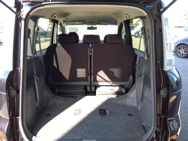 シエンタ ＤＩＣＥリミテッド☆ナビ☆Ｂｌｕｅｔｏｏｔｈ☆電動ドア☆　７人乗り☆ナビ☆Ｂｌｕｅｔｏｏｔｈ接続☆ＤＶＤ／ＣＤ再生☆バックカメラ☆ＥＴＣ☆パワースライドドア☆ＳＮＯＷモード☆ミラーウィンカー☆電動格納ミラー☆キセノンオートライト☆フォグ☆キーレスエントリー☆（28枚目）