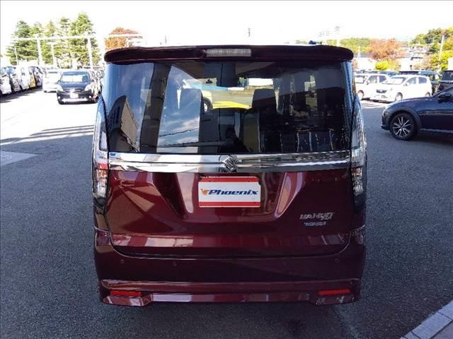 ソリオバンディット ハイブリッドMV☆9インチナビ☆全方位カメラ☆両側電動ドア☆ セーフティサポート☆9インチナビ☆Bluetooth☆全方位モニター☆ドラレコ☆ビルトインETC2.0☆シートヒーター☆HUD☆LEDライト&フォグ☆両側電動ドア☆ACC☆パーキングセンサー☆試乗OK(7枚目)