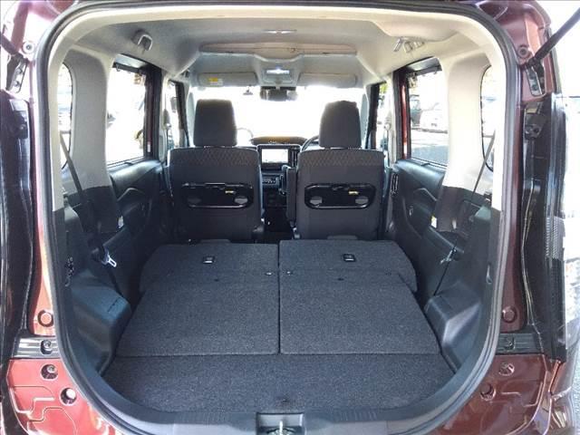 ソリオバンディット ハイブリッドMV☆9インチナビ☆全方位カメラ☆両側電動ドア☆ セーフティサポート☆9インチナビ☆Bluetooth☆全方位モニター☆ドラレコ☆ビルトインETC2.0☆シートヒーター☆HUD☆LEDライト&フォグ☆両側電動ドア☆ACC☆パーキングセンサー☆試乗OK(11枚目)