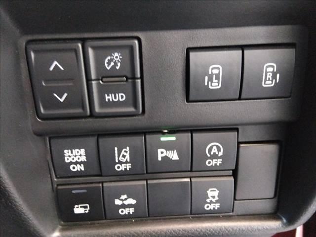 ソリオバンディット ハイブリッドMV☆9インチナビ☆全方位カメラ☆両側電動ドア☆ セーフティサポート☆9インチナビ☆Bluetooth☆全方位モニター☆ドラレコ☆ビルトインETC2.0☆シートヒーター☆HUD☆LEDライト&フォグ☆両側電動ドア☆ACC☆パーキングセンサー☆試乗OK(15枚目)