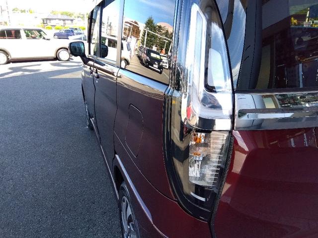 ソリオバンディット ハイブリッドMV☆9インチナビ☆全方位カメラ☆両側電動ドア☆ セーフティサポート☆9インチナビ☆Bluetooth☆全方位モニター☆ドラレコ☆ビルトインETC2.0☆シートヒーター☆HUD☆LEDライト&フォグ☆両側電動ドア☆ACC☆パーキングセンサー☆試乗OK(23枚目)