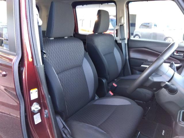 ソリオバンディット ハイブリッドMV☆9インチナビ☆全方位カメラ☆両側電動ドア☆ セーフティサポート☆9インチナビ☆Bluetooth☆全方位モニター☆ドラレコ☆ビルトインETC2.0☆シートヒーター☆HUD☆LEDライト&フォグ☆両側電動ドア☆ACC☆パーキングセンサー☆試乗OK(27枚目)