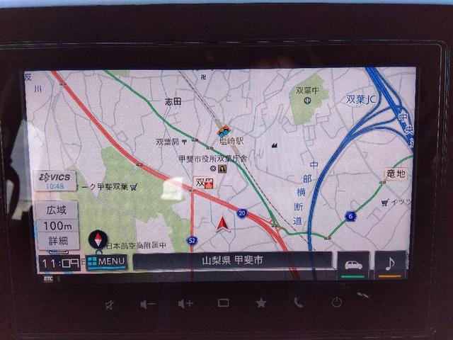 ソリオバンディット ハイブリッドMV☆9インチナビ☆全方位カメラ☆両側電動ドア☆ セーフティサポート☆9インチナビ☆Bluetooth☆全方位モニター☆ドラレコ☆ビルトインETC2.0☆シートヒーター☆HUD☆LEDライト&フォグ☆両側電動ドア☆ACC☆パーキングセンサー☆試乗OK(40枚目)