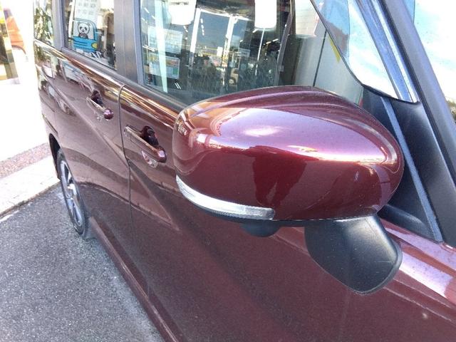 ソリオバンディット ハイブリッドMV☆9インチナビ☆全方位カメラ☆両側電動ドア☆ セーフティサポート☆9インチナビ☆Bluetooth☆全方位モニター☆ドラレコ☆ビルトインETC2.0☆シートヒーター☆HUD☆LEDライト&フォグ☆両側電動ドア☆ACC☆パーキングセンサー☆試乗OK(69枚目)