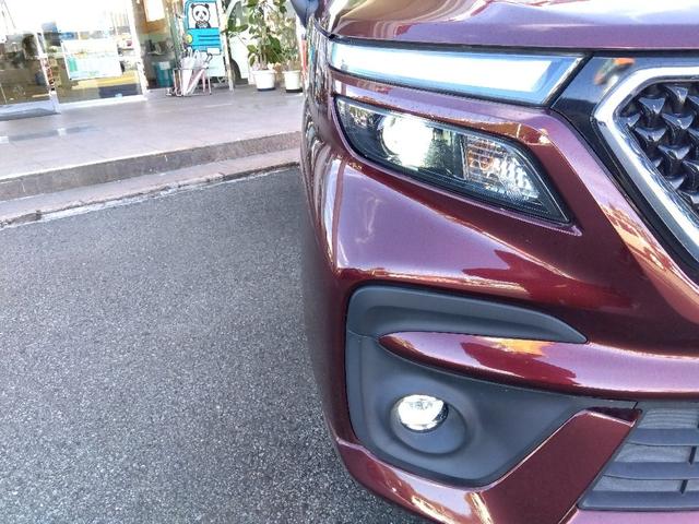 ソリオバンディット ハイブリッドMV☆9インチナビ☆全方位カメラ☆両側電動ドア☆ セーフティサポート☆9インチナビ☆Bluetooth☆全方位モニター☆ドラレコ☆ビルトインETC2.0☆シートヒーター☆HUD☆LEDライト&フォグ☆両側電動ドア☆ACC☆パーキングセンサー☆試乗OK(75枚目)