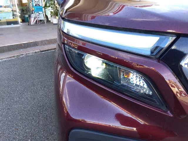 ソリオバンディット ハイブリッドMV☆9インチナビ☆全方位カメラ☆両側電動ドア☆ セーフティサポート☆9インチナビ☆Bluetooth☆全方位モニター☆ドラレコ☆ビルトインETC2.0☆シートヒーター☆HUD☆LEDライト&フォグ☆両側電動ドア☆ACC☆パーキングセンサー☆試乗OK(76枚目)