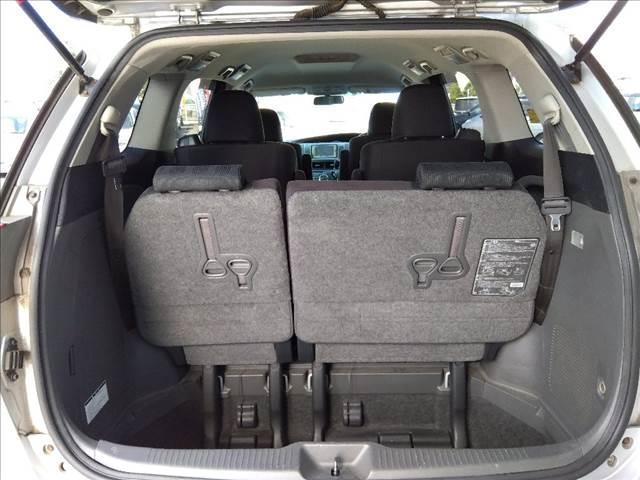 エスティマ アエラス☆バックカメラ☆両側電動ドア☆クルーズコントロール☆　☆ナビ☆バックカメラ☆ＤＶＤ再生☆ビルトインＥＴＣ☆両側電動スライドドア☆クルーズコントロール☆コーナーセンサー☆キセノンオートライト☆フォグランプ☆プッシュスタート☆スマートキー☆走行５．５万ｋｍ☆（10枚目）