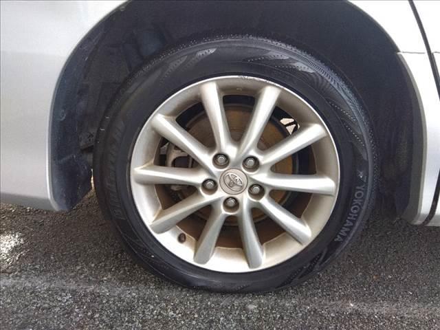 エスティマ アエラス☆バックカメラ☆両側電動ドア☆クルーズコントロール☆　☆ナビ☆バックカメラ☆ＤＶＤ再生☆ビルトインＥＴＣ☆両側電動スライドドア☆クルーズコントロール☆コーナーセンサー☆キセノンオートライト☆フォグランプ☆プッシュスタート☆スマートキー☆走行５．５万ｋｍ☆（20枚目）