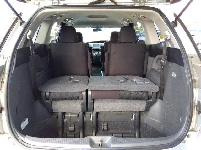 エスティマ アエラス☆バックカメラ☆両側電動ドア☆クルーズコントロール☆　☆ナビ☆バックカメラ☆ＤＶＤ再生☆ビルトインＥＴＣ☆両側電動スライドドア☆クルーズコントロール☆コーナーセンサー☆キセノンオートライト☆フォグランプ☆プッシュスタート☆スマートキー☆走行５．５万ｋｍ☆（25枚目）