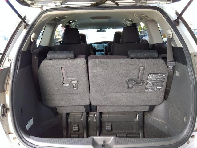 エスティマ アエラス☆バックカメラ☆両側電動ドア☆クルーズコントロール☆　☆ナビ☆バックカメラ☆ＤＶＤ再生☆ビルトインＥＴＣ☆両側電動スライドドア☆クルーズコントロール☆コーナーセンサー☆キセノンオートライト☆フォグランプ☆プッシュスタート☆スマートキー☆走行５．５万ｋｍ☆（26枚目）