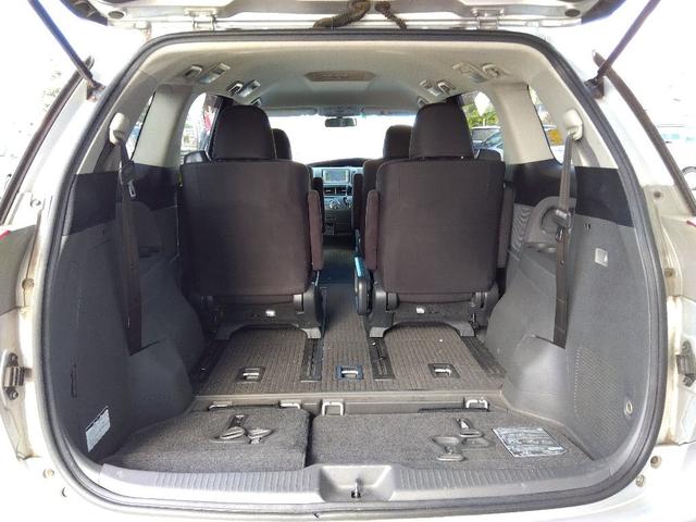 エスティマ アエラス☆バックカメラ☆両側電動ドア☆クルーズコントロール☆　☆ナビ☆バックカメラ☆ＤＶＤ再生☆ビルトインＥＴＣ☆両側電動スライドドア☆クルーズコントロール☆コーナーセンサー☆キセノンオートライト☆フォグランプ☆プッシュスタート☆スマートキー☆走行５．５万ｋｍ☆（27枚目）