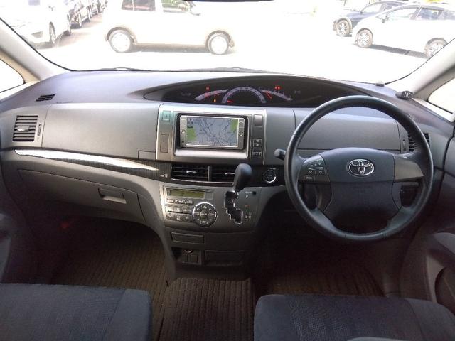 エスティマ アエラス☆バックカメラ☆両側電動ドア☆クルーズコントロール☆　☆ナビ☆バックカメラ☆ＤＶＤ再生☆ビルトインＥＴＣ☆両側電動スライドドア☆クルーズコントロール☆コーナーセンサー☆キセノンオートライト☆フォグランプ☆プッシュスタート☆スマートキー☆走行５．５万ｋｍ☆（36枚目）