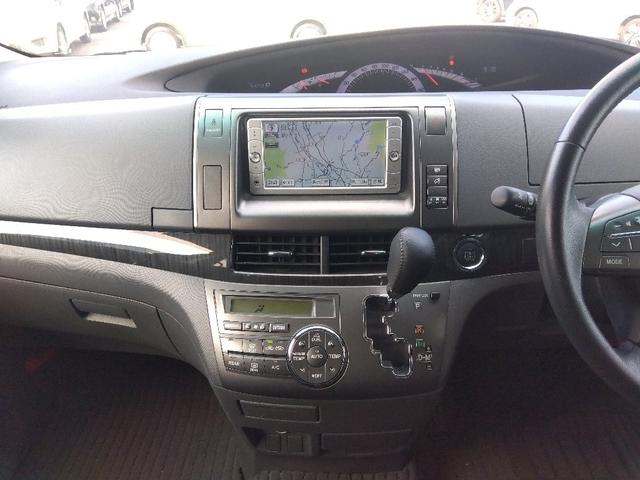 エスティマ アエラス☆バックカメラ☆両側電動ドア☆クルーズコントロール☆　☆ナビ☆バックカメラ☆ＤＶＤ再生☆ビルトインＥＴＣ☆両側電動スライドドア☆クルーズコントロール☆コーナーセンサー☆キセノンオートライト☆フォグランプ☆プッシュスタート☆スマートキー☆走行５．５万ｋｍ☆（39枚目）