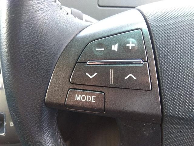 エスティマ アエラス☆バックカメラ☆両側電動ドア☆クルーズコントロール☆　☆ナビ☆バックカメラ☆ＤＶＤ再生☆ビルトインＥＴＣ☆両側電動スライドドア☆クルーズコントロール☆コーナーセンサー☆キセノンオートライト☆フォグランプ☆プッシュスタート☆スマートキー☆走行５．５万ｋｍ☆（55枚目）