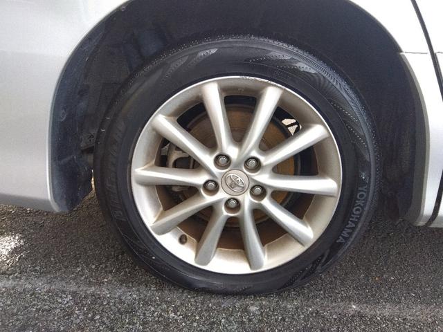 エスティマ アエラス☆バックカメラ☆両側電動ドア☆クルーズコントロール☆　☆ナビ☆バックカメラ☆ＤＶＤ再生☆ビルトインＥＴＣ☆両側電動スライドドア☆クルーズコントロール☆コーナーセンサー☆キセノンオートライト☆フォグランプ☆プッシュスタート☆スマートキー☆走行５．５万ｋｍ☆（69枚目）